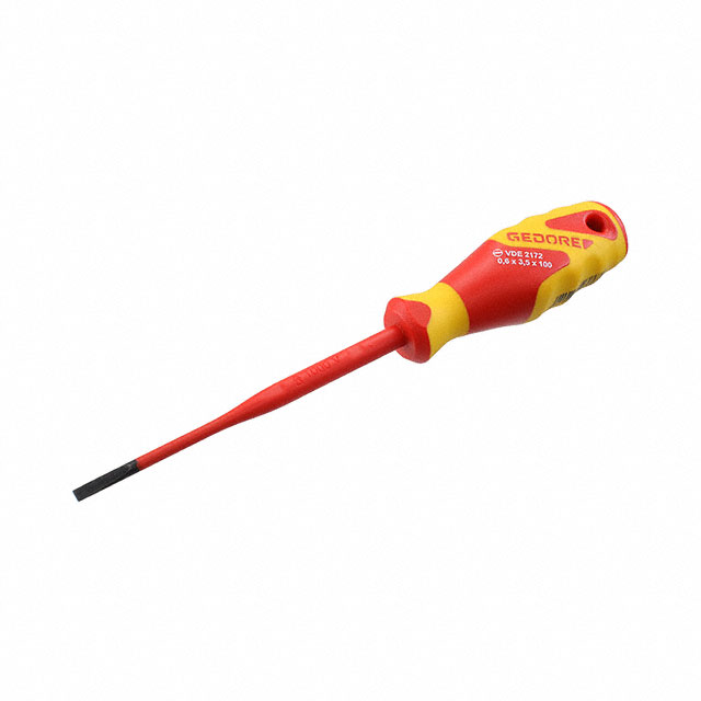 product Photo VDE 2172 3,5