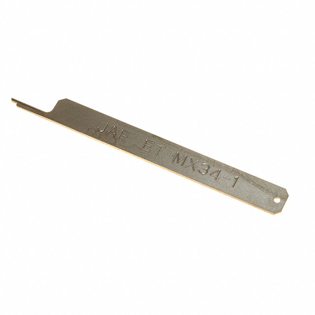 product Photo ET-MX34-1