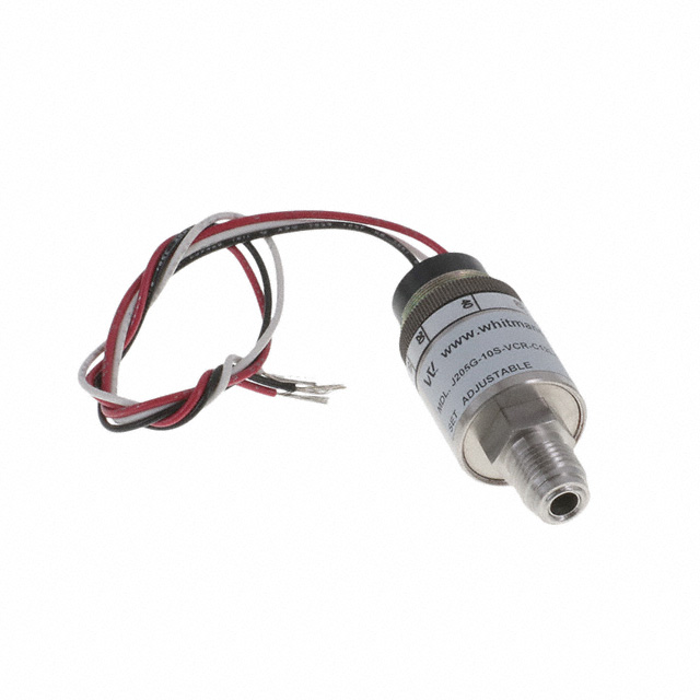 product Photo J205G-10S-VCR-C12L-DIS