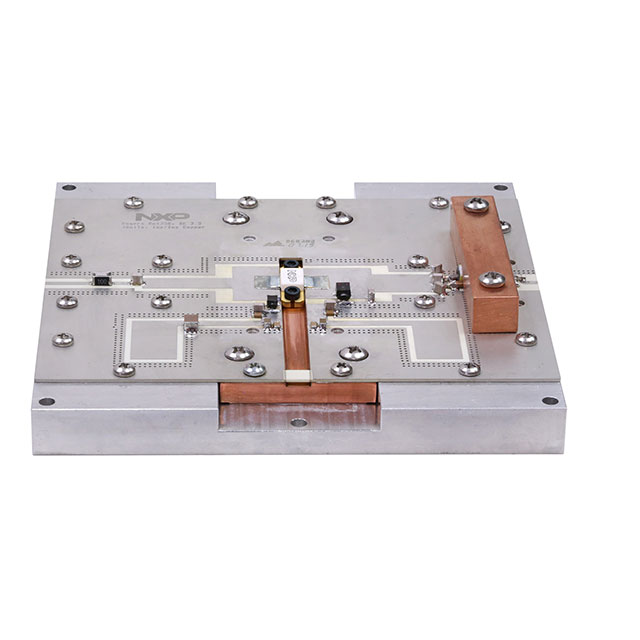 product Photo MMRF5014H-200MHZ