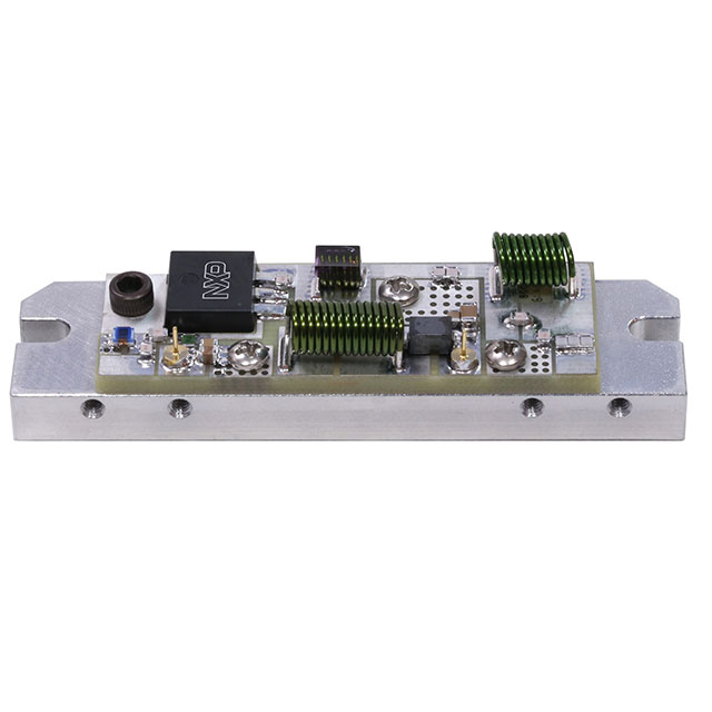 product Photo MRF101AN-27MHZ