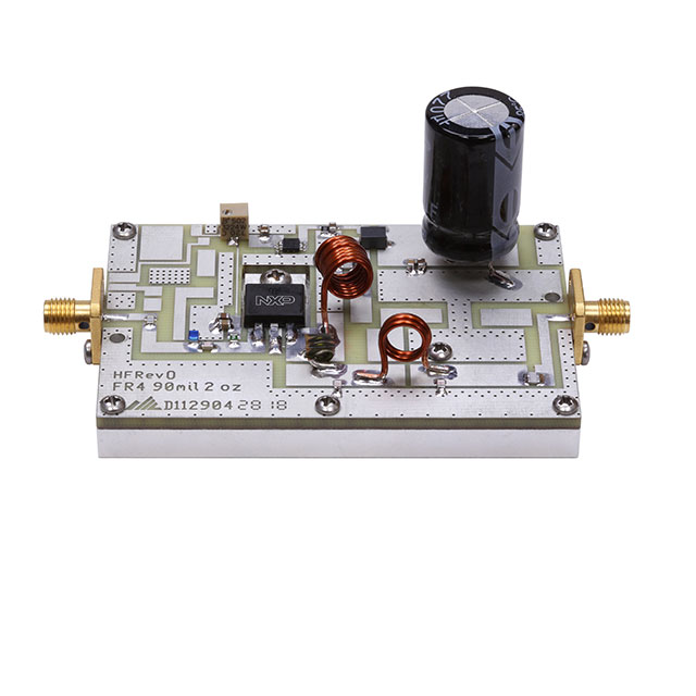 product Photo MRF101AN-81MHZ