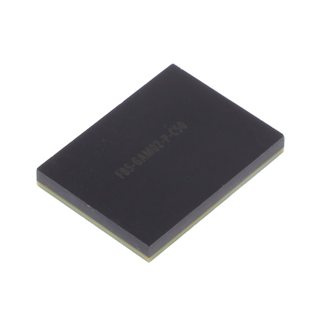 product Photo FBS-GAM02-P-C50