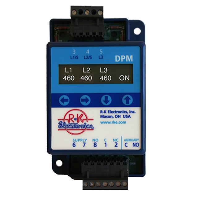 product Photo DPM-240A-B