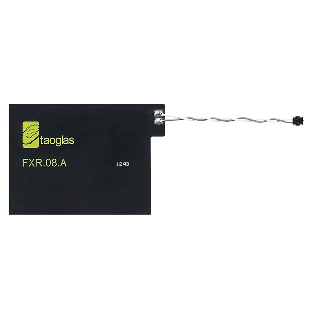 product Photo FXR.08.52.0075X.A