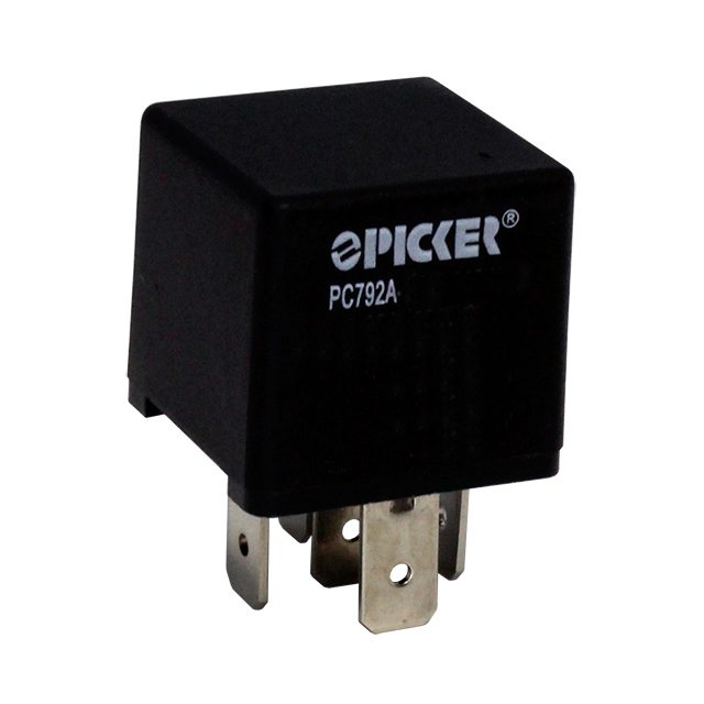 product Photo PC792A-1C-C-12S-RN-X