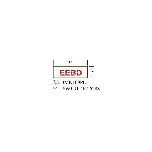 product Photo 3MN109PL