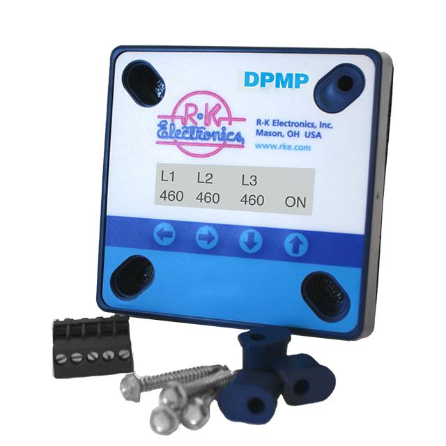 product Photo DPMP-24D-B