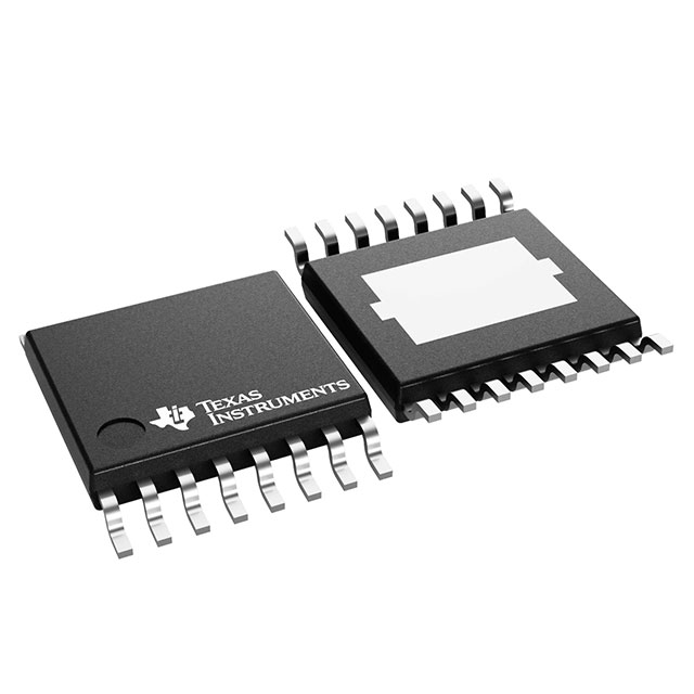 product Photo TPS92643QPWPRQ1