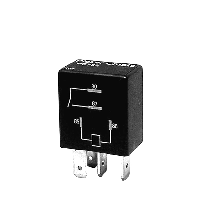 product Photo PC782-1C-12S-R-X