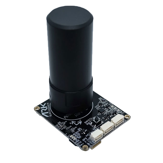 product Photo ARK-RTK-GPS-REV-02