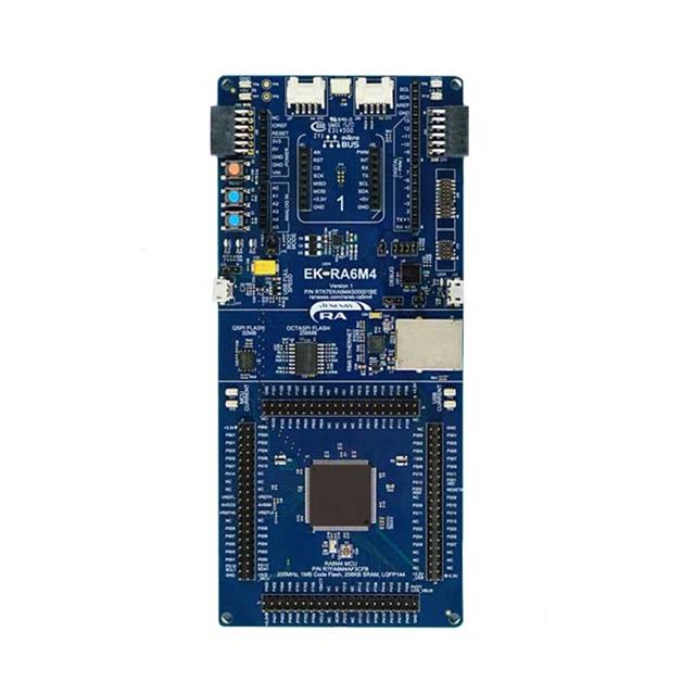 product Photo HS4100-EVK