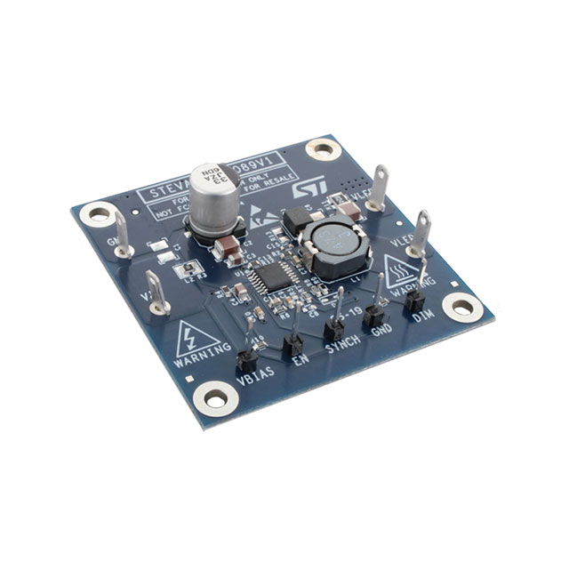 product Photo STEVAL-ILL089V1