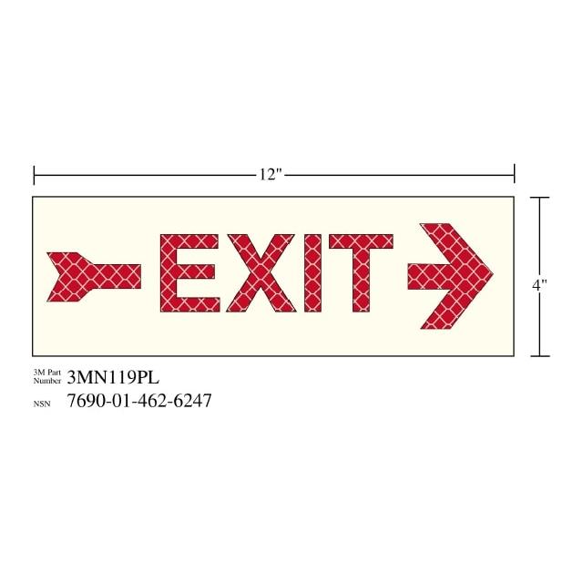 product Photo 3MN119PL