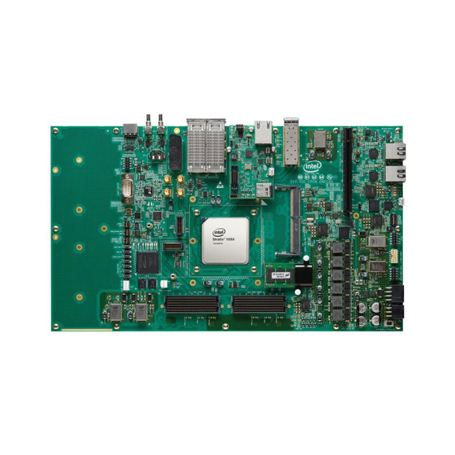 product Photo DK-SOC-1SSX-H-D