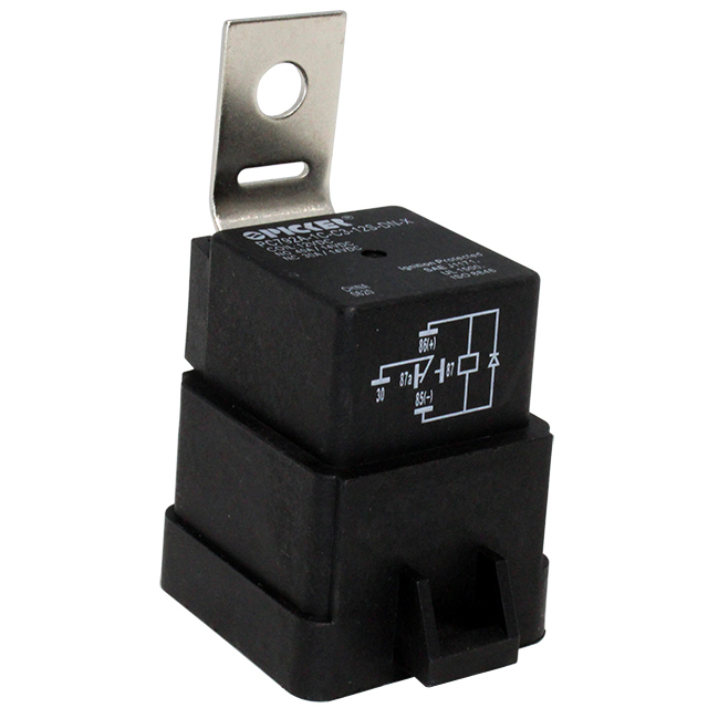 product Photo PC792A-1C-C3-12S-DN-X