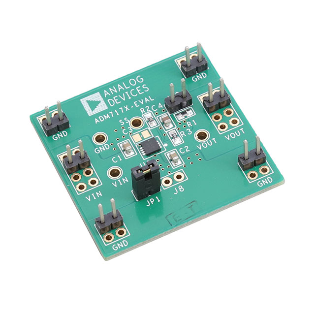 product Photo ADM7170CP-EVALZ