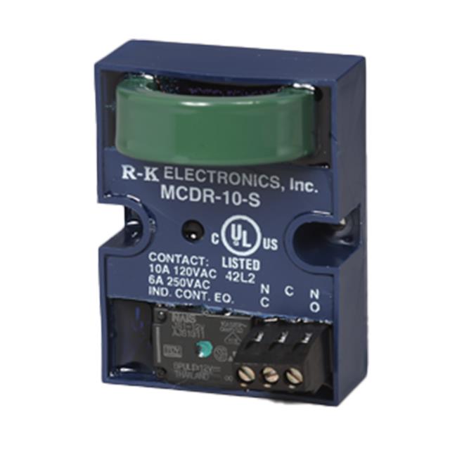 product Photo MCDR-10-S