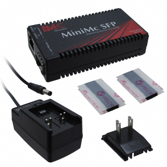 product Photo IMC-350-SFP-PS