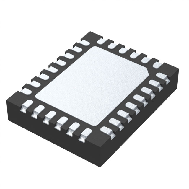 product Photo LT8355IUFDM-1#WPBF
