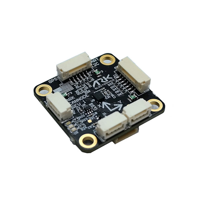 product Photo ARK-CANNODE-REV-01