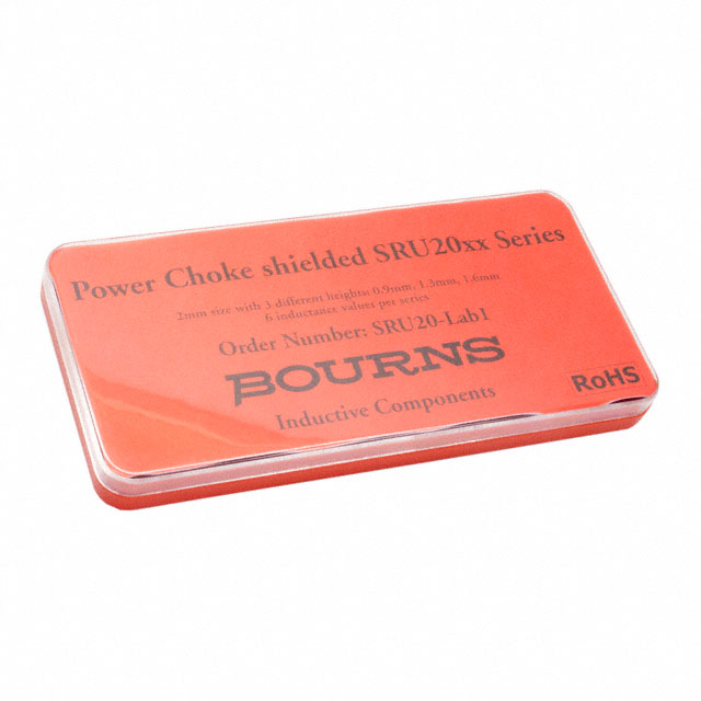 product Photo SRU20-LAB1