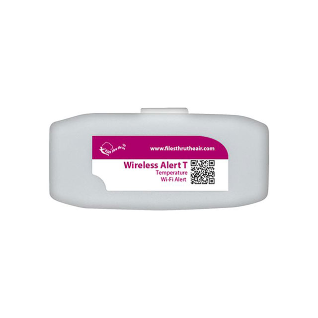 product Photo WIRELESS ALERT T