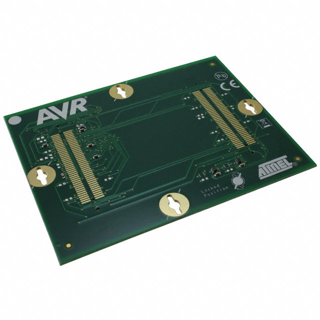 product Photo ATSTK600-RC31