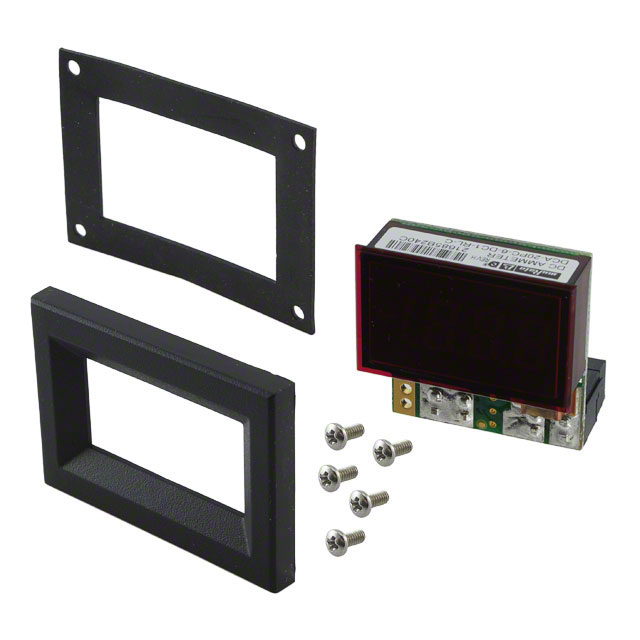 product Photo DCA-20PC-6-DC1-RL-C