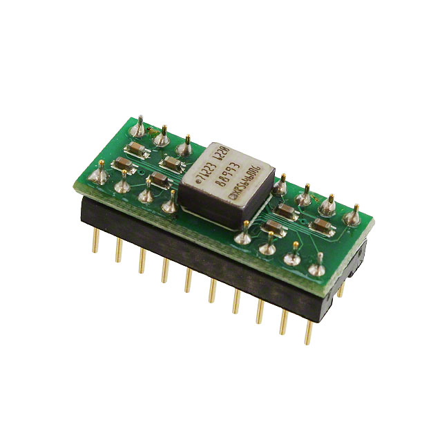 product Photo EVAL-ADXRS646Z