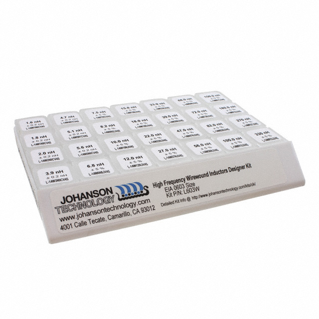 product Photo L603W