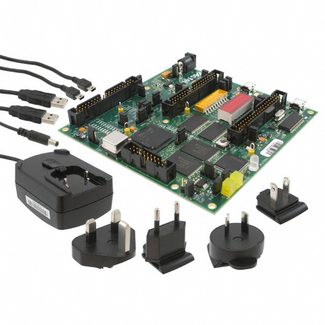product Photo M1A3PL-DEV-KIT
