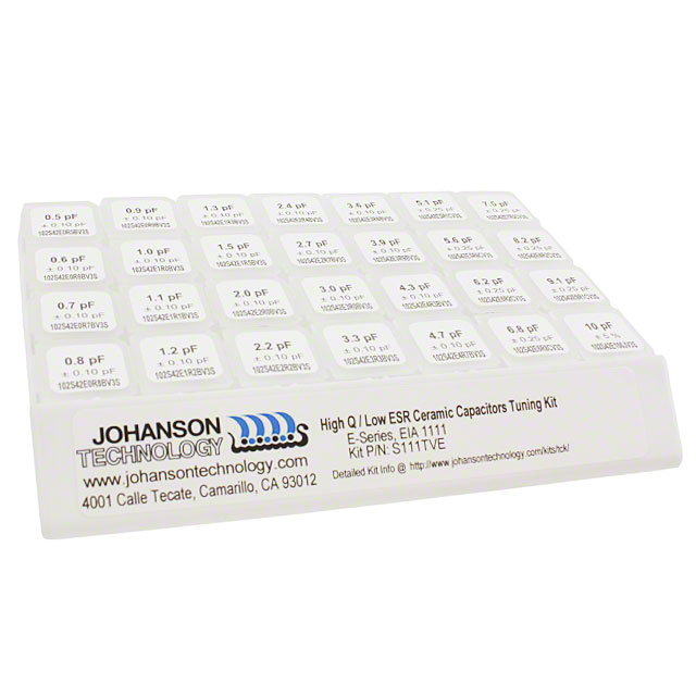 product Photo S111TVE