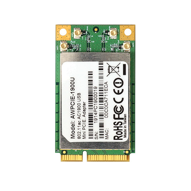 product Photo AWPCIE-1900U