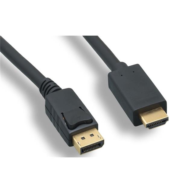 product Photo DP-HDMI-6