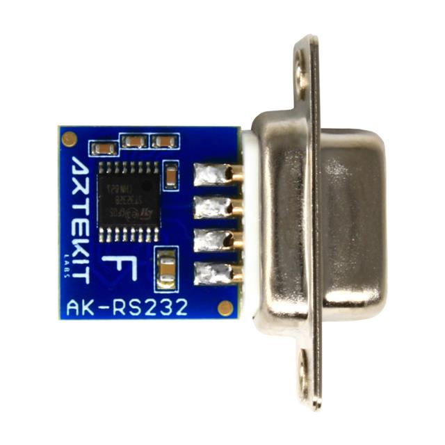 product Photo AK-RS232-F
