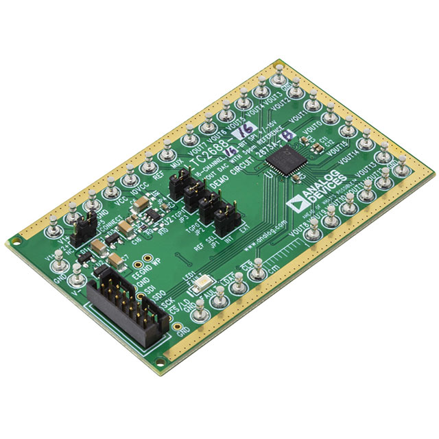 product Photo DC2873A-B