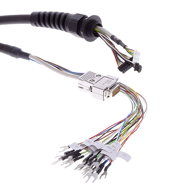 product Photo NSH5-232CW-3M