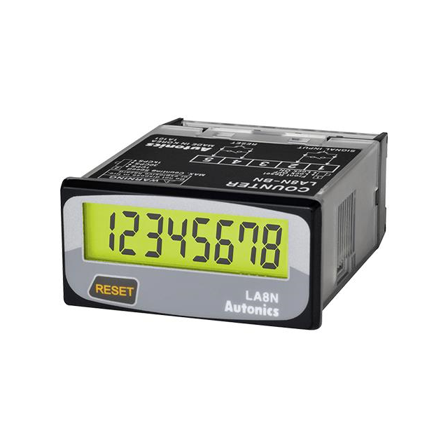 product Photo LA8N-BV-L