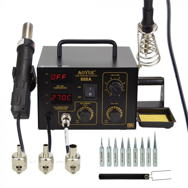 product Photo AO888A220V