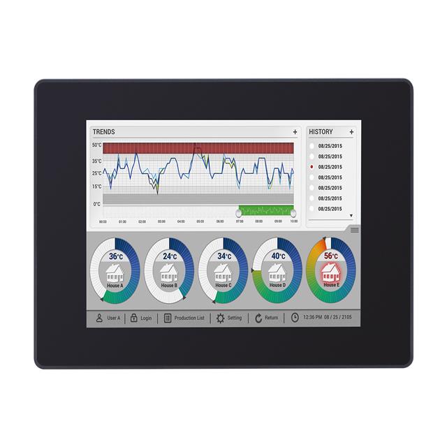 product Photo MON1010AP