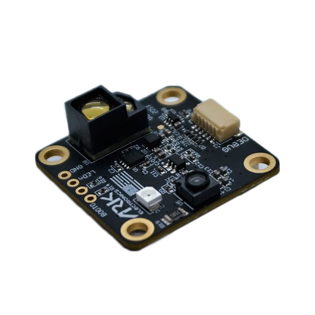 product Photo ARK-FLOW-REV-02
