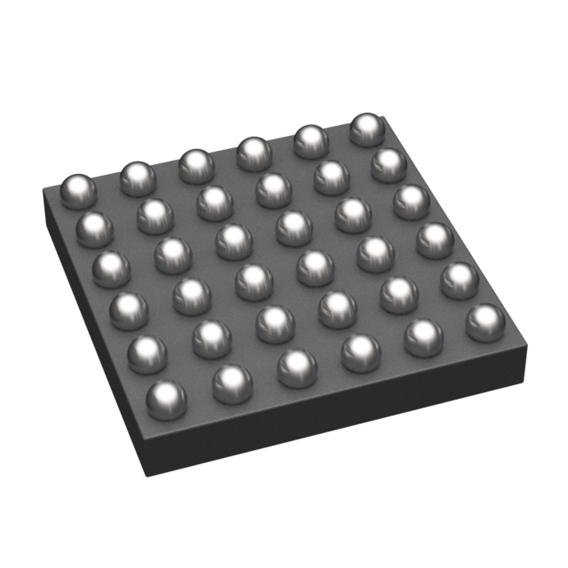product Photo AFE4460YBGT