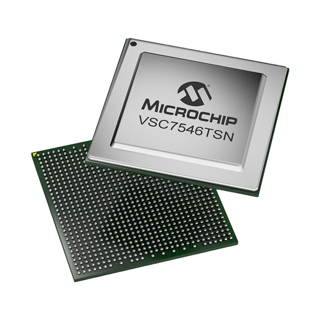 product Photo VSC7549TSN-V/5CC