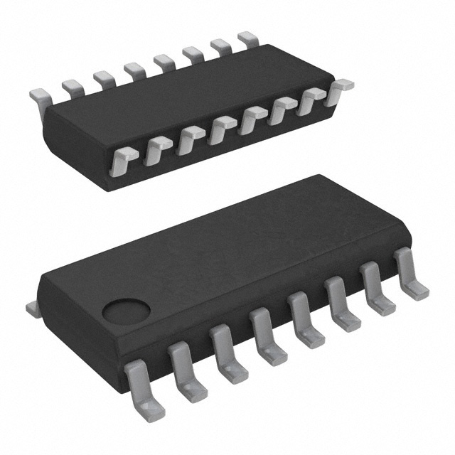 product Photo SI4732-A10-GS