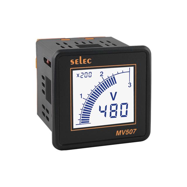 product Photo MV507-110V-CU