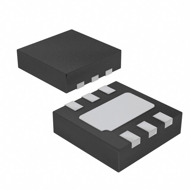 product Photo ISL76671AROZ-T7A
