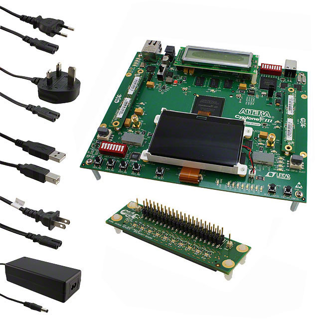 product Photo DK-DEV-3C120N