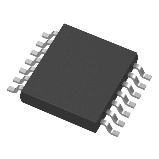 product Photo IS32LT3140A-ZLA3-TR