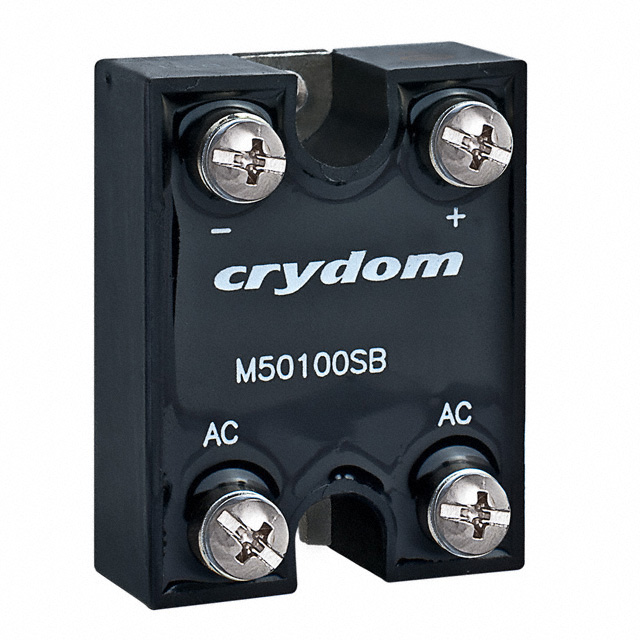 product Photo M50100SB1000